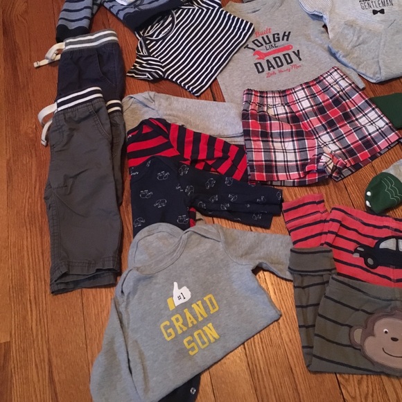 34 ITEMS : ALL BRANDS / QUANTITIES LISTED BELOW - Picture 2 of 4