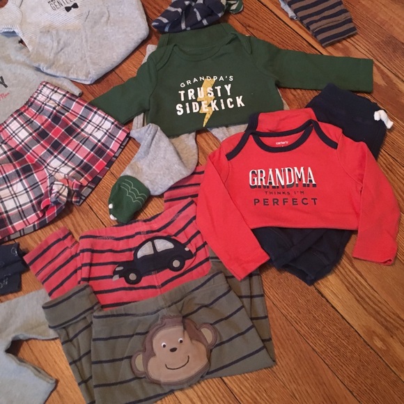 34 ITEMS : ALL BRANDS / QUANTITIES LISTED BELOW - Picture 3 of 4