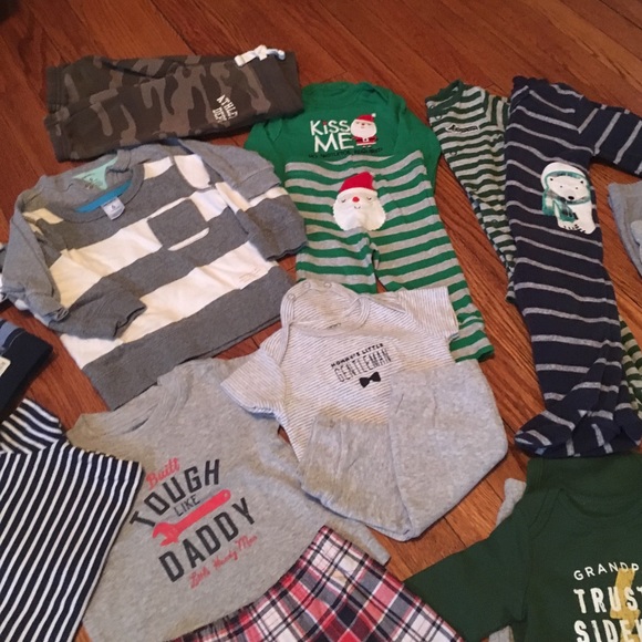 34 ITEMS : ALL BRANDS / QUANTITIES LISTED BELOW - Picture 4 of 4