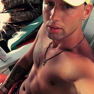 Meet your Posher, Mike