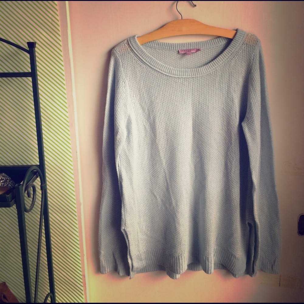 Calypso St Barth Sweater