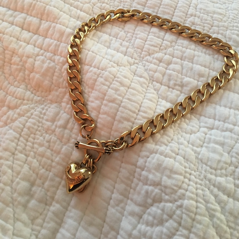 Juicy Couture Necklace