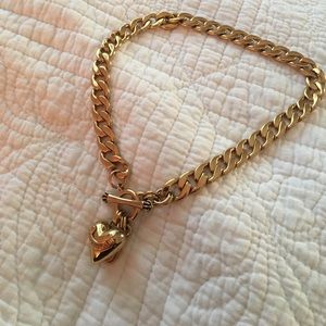 Juicy Couture Necklace