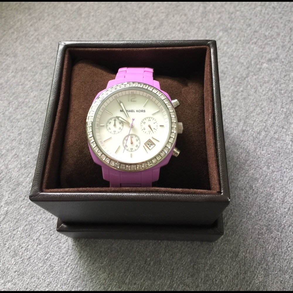 Michael Kors Watch
