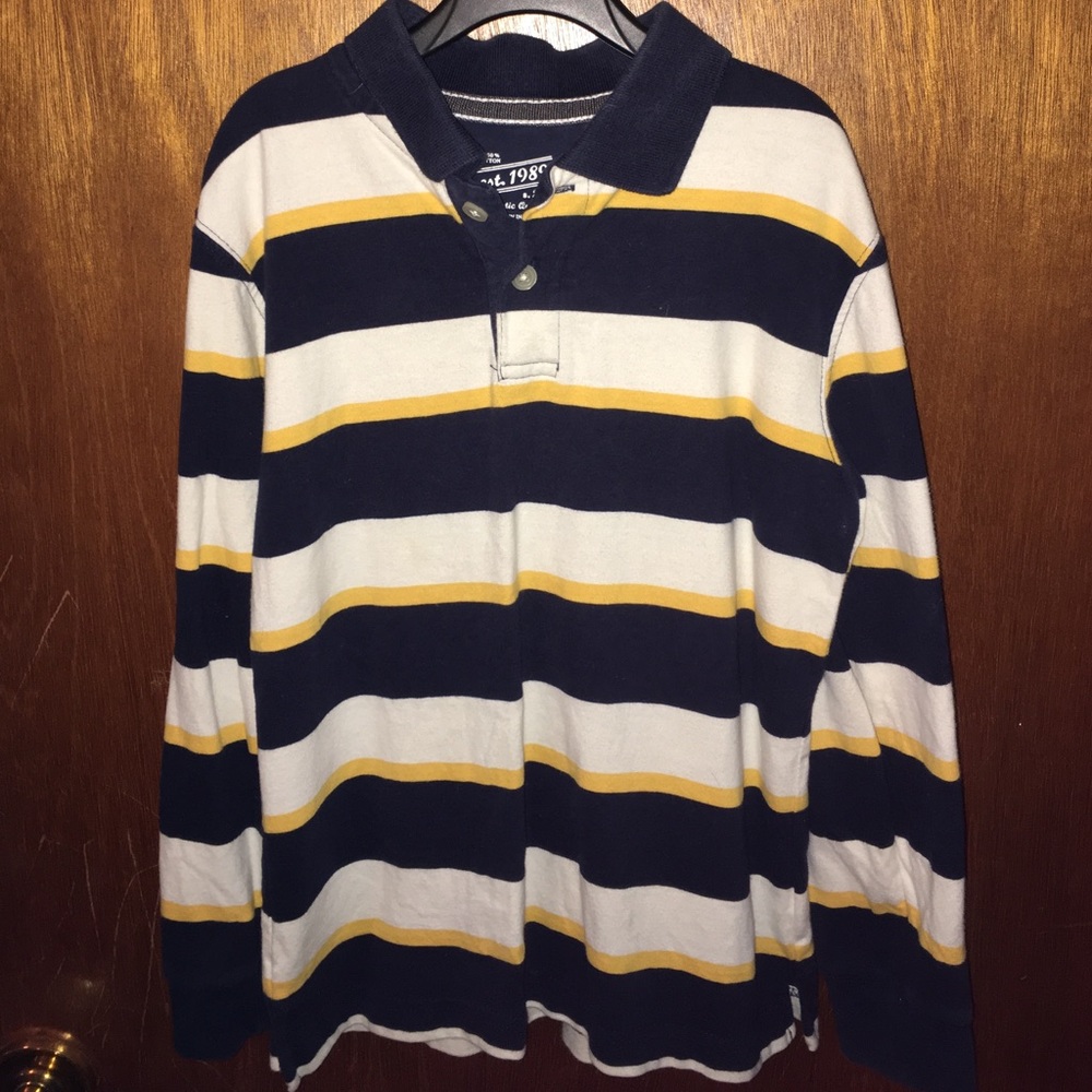 Boys top
