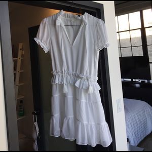 Tularosa x Revolve Colleen Dress