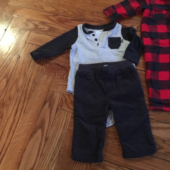 6 PIECES SOLD SEPARATE OR IN A LARGE BUNDLE - Picture 2 of 4