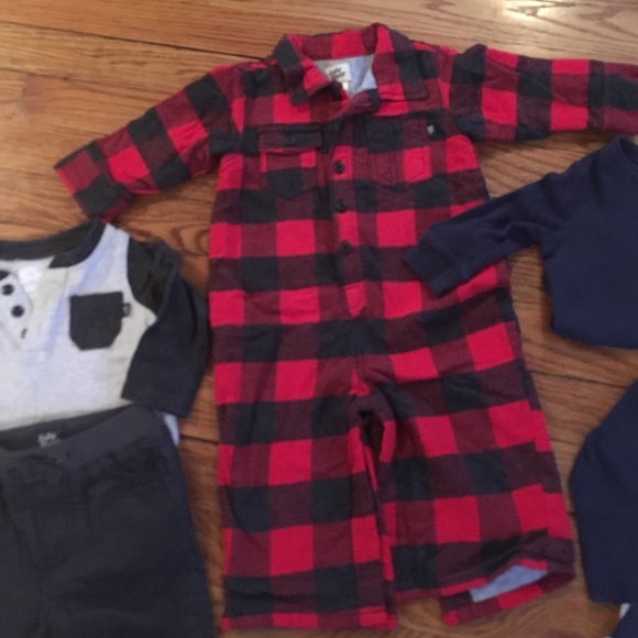 6 PIECES SOLD SEPARATE OR IN A LARGE BUNDLE - Picture 3 of 4