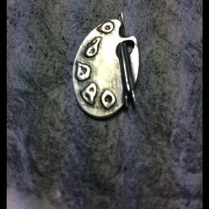 James Avery Artist Palette