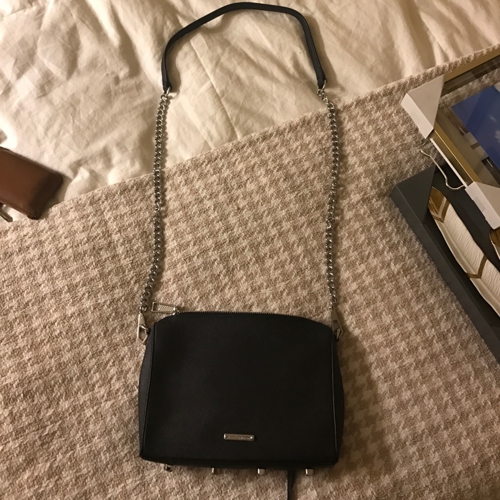 Rebecca Minkoff purse