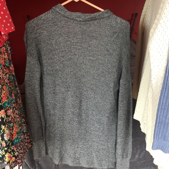 Cascading Cardigan - Picture 3 of 3