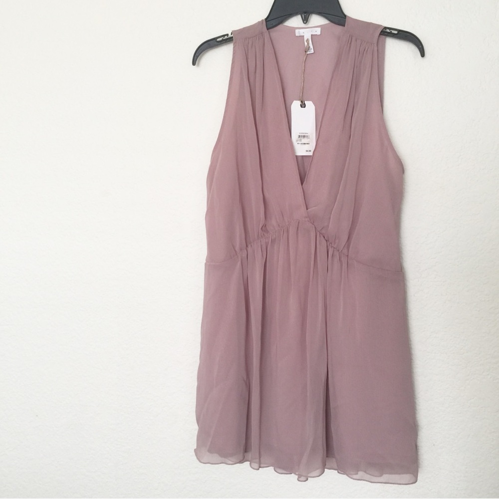 Summer Dress from Nordstrom NWT