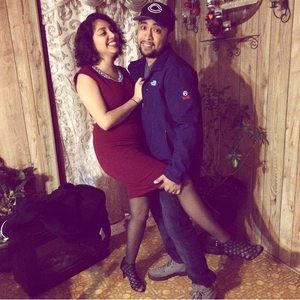 Meet your Posher, Daniela