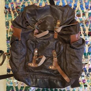 Urban Outfitters Vegan Leather Bag