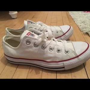 Converse Chuck Taylor All Star Low Top Sneaker