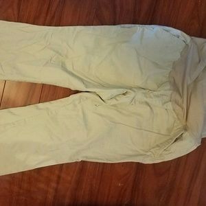 Maternity pants