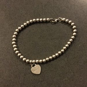 Tiffany Bead bracelet