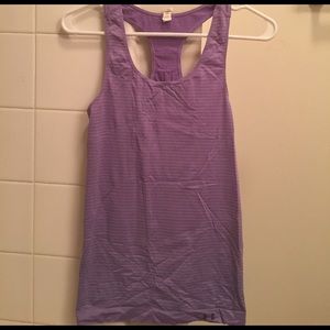 Under Armour Heat Gear Tank Top