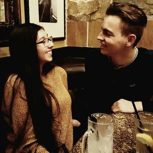 Meet your Posher, Kristy