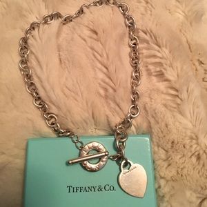 AUTHENTIC TIFFANY 💯