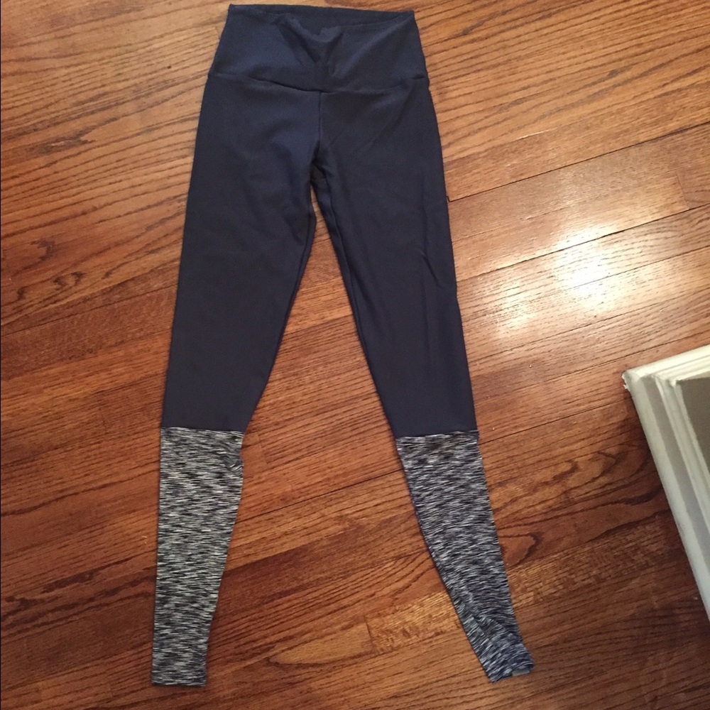 Greater than sports yoga legging