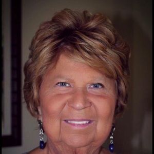 Meet your Posher, Mary lou