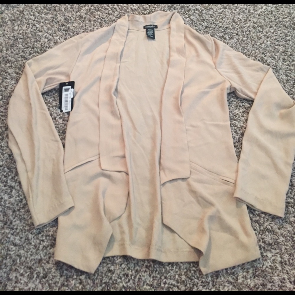 Stoosh cardigan
