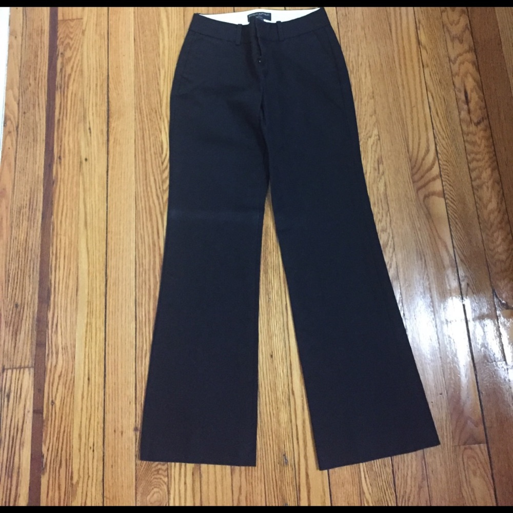 Banana Republic Black Pants