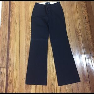 Banana Republic Black Pants