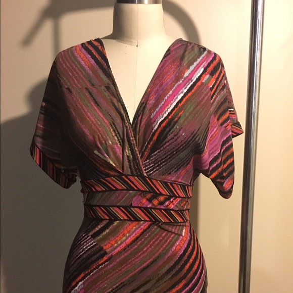 BCBG MAX AZRIA top - Picture 1 of 4