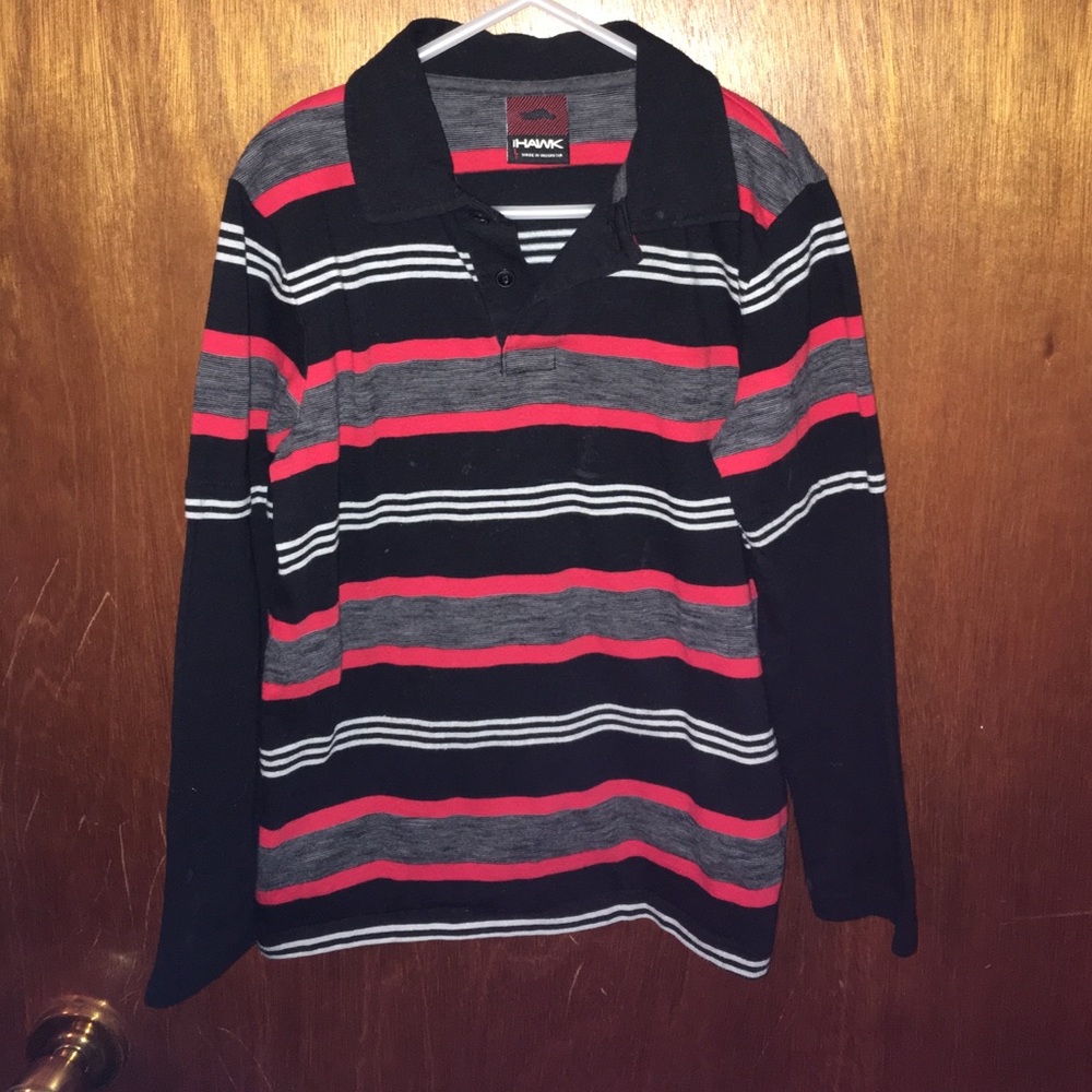 Boys top