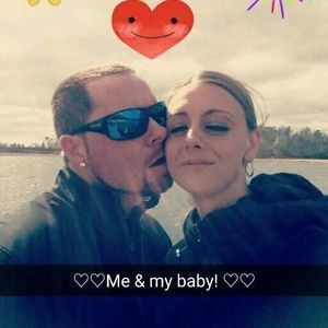 Meet your Posher, Alicia