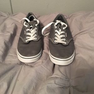 Vans Shoes