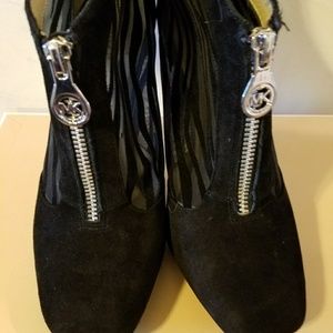 Michael Kors Bootie