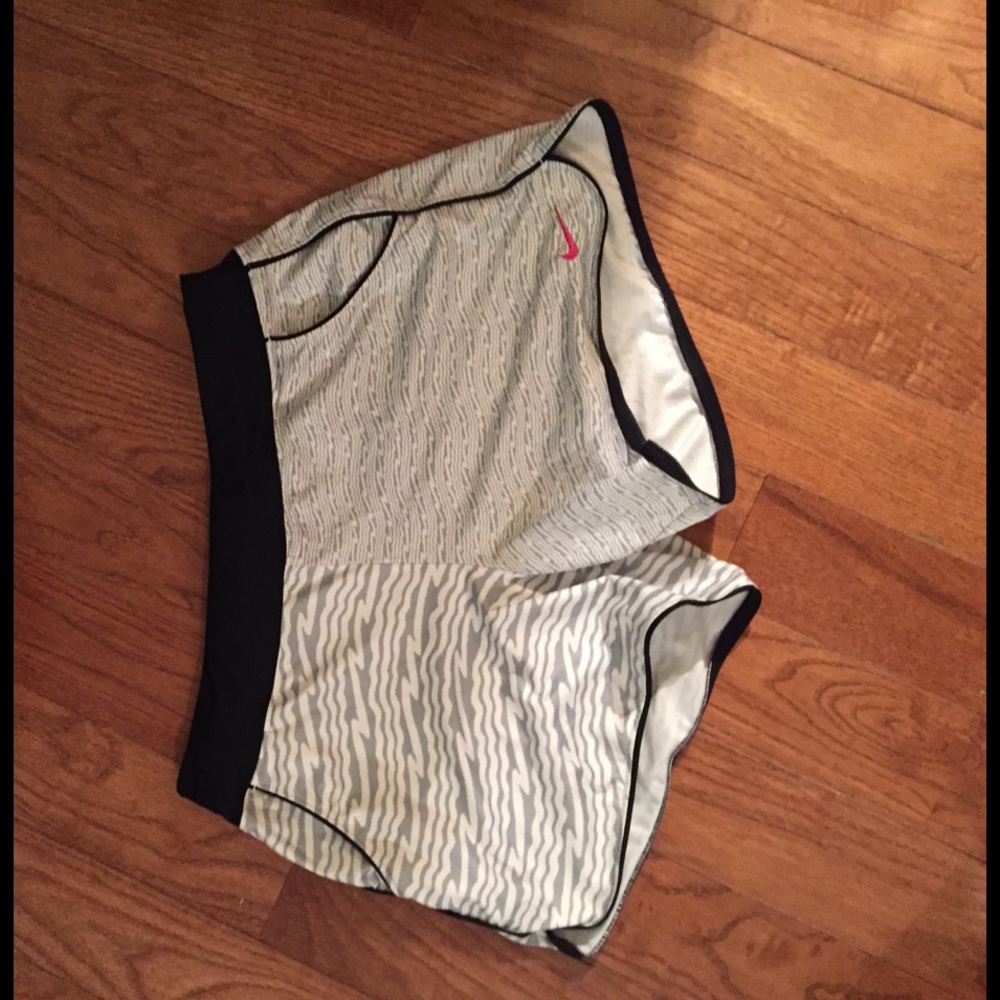 nike shorts