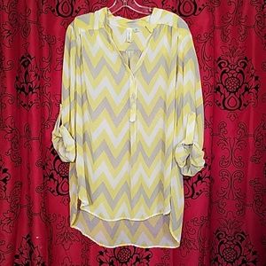 Sheer shirt - make offer