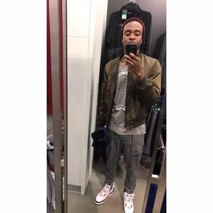 Meet your Posher, Charlie