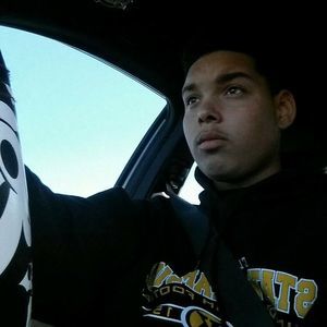 Meet your Posher, Darrell