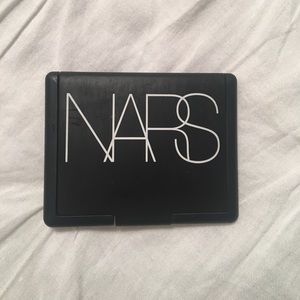 Nars blush in Torrid color