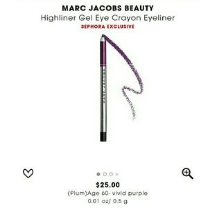 Marc Jacobs Gel Eyeliner
