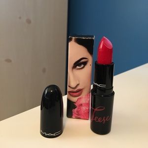 MAC LE Dita Von Teese Lipstick