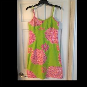 Lilly Pulitzer Spring/Summer Dress