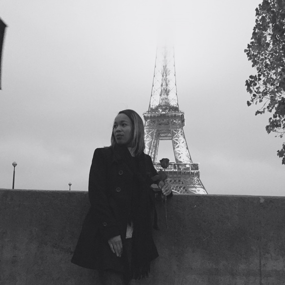 Meet your Posher, Cassandra - Picture 4 of 7