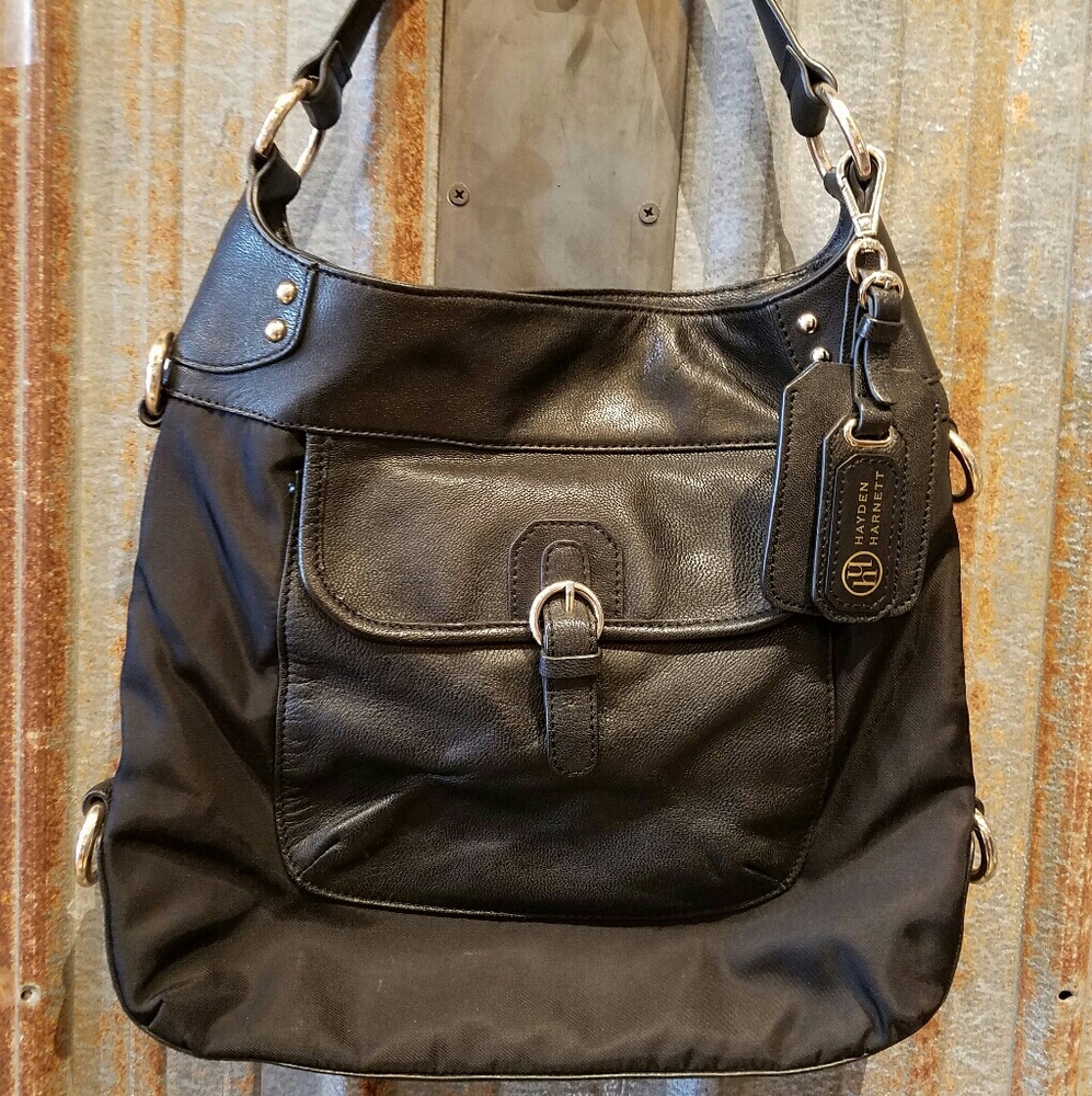 Hayden Harnett Purse