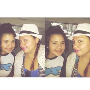 Meet your Posher, Jamiee