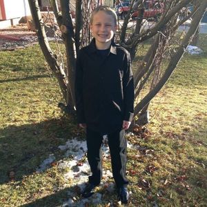 Meet your Posher, Devon