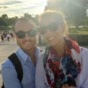 Meet your Posher, Ashlyn