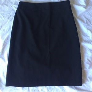 Banana Republic pencil skirt