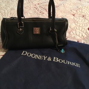Dooney & Bourke bag with dust bag