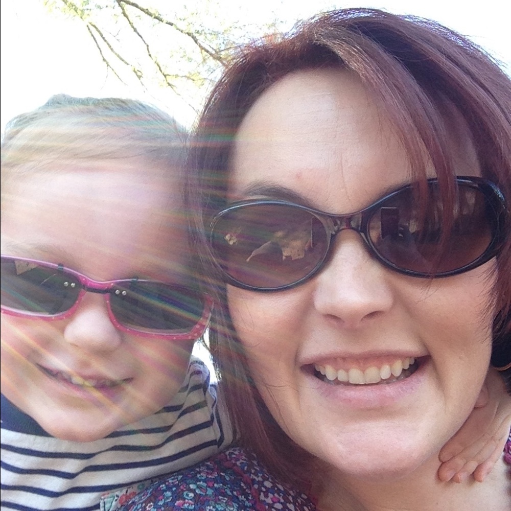 Meet your Posher, Anita